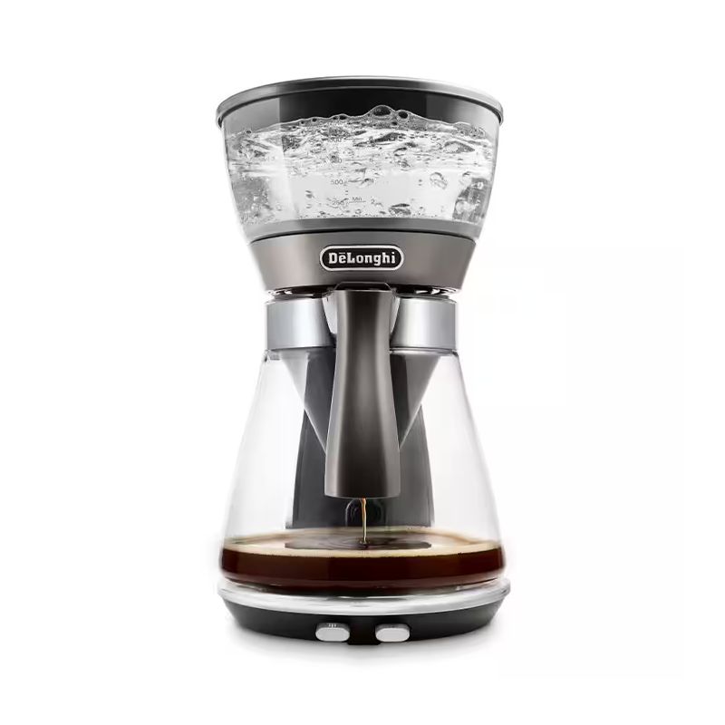 DELONGHI DRIP COFFEE MAKER CLESSIDRA