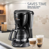 DELONGHI DRIP COFFEE MAKER