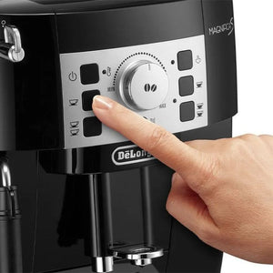 DELONGHI AUTOMATIC ESPRESSO & CAPPUCINO MACHINE